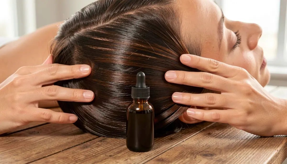 Sebastians Professional Máscara Penetraitt Óleo Dark Oil: O Protocolo de Brilho Espelhado em Casa Sebastians Professional Máscara Penetraitt Óleo Dark Oil: O Protocolo de Brilho Espelhado em Casa
