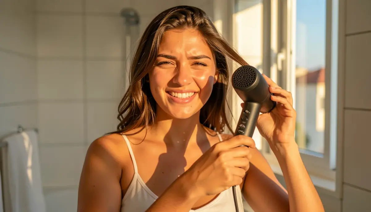 Melhor Secador de Cabelo Leve para Viagem: Veredito 2026 Melhor Secador de Cabelo Leve para Viagem: Veredito 2026
