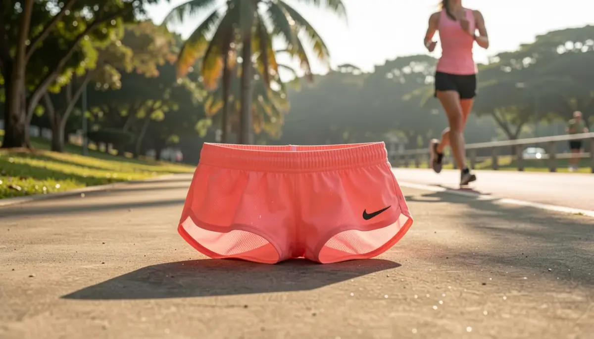 Short Running Feminino Nike: 3 Modelos Testados e o Melhor Custo-Benefício Short Running Feminino Nike: 3 Modelos Testados e o Melhor Custo-Benefício