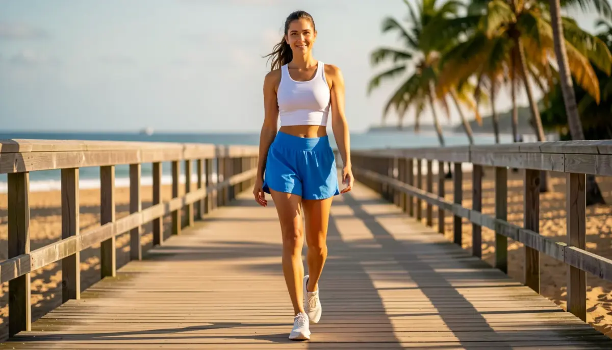 31 Shorts Saia Fitness Poliamida: Os Melhores para Cada Treino em 2026