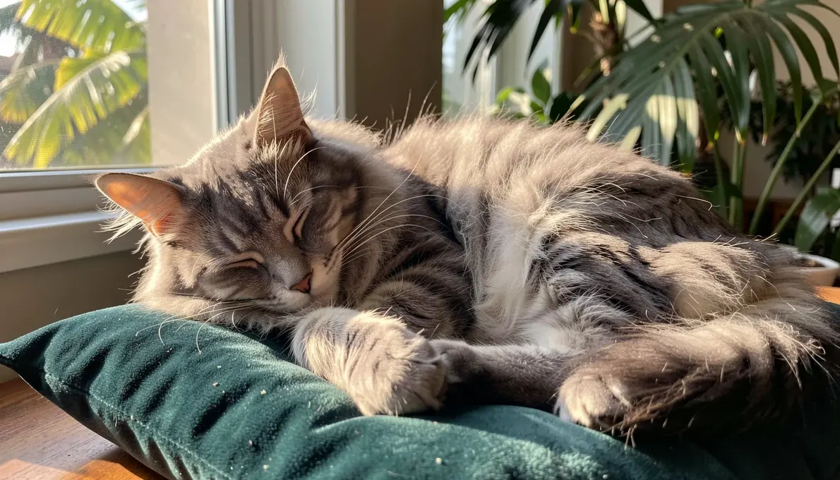 SONHAR COM GATO? O Significado que Vai Mudar Sua Visão (Fácil)
