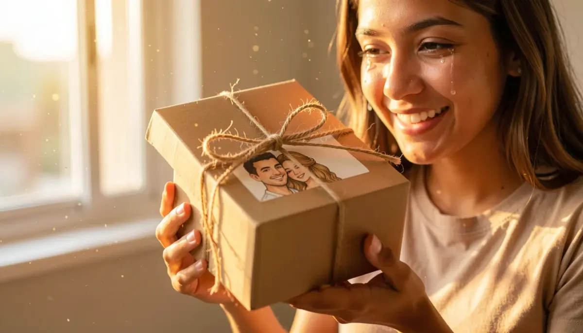 Sugestões de Presente Dia dos Namorados 2026: Ideias Criativas e Personalizadas