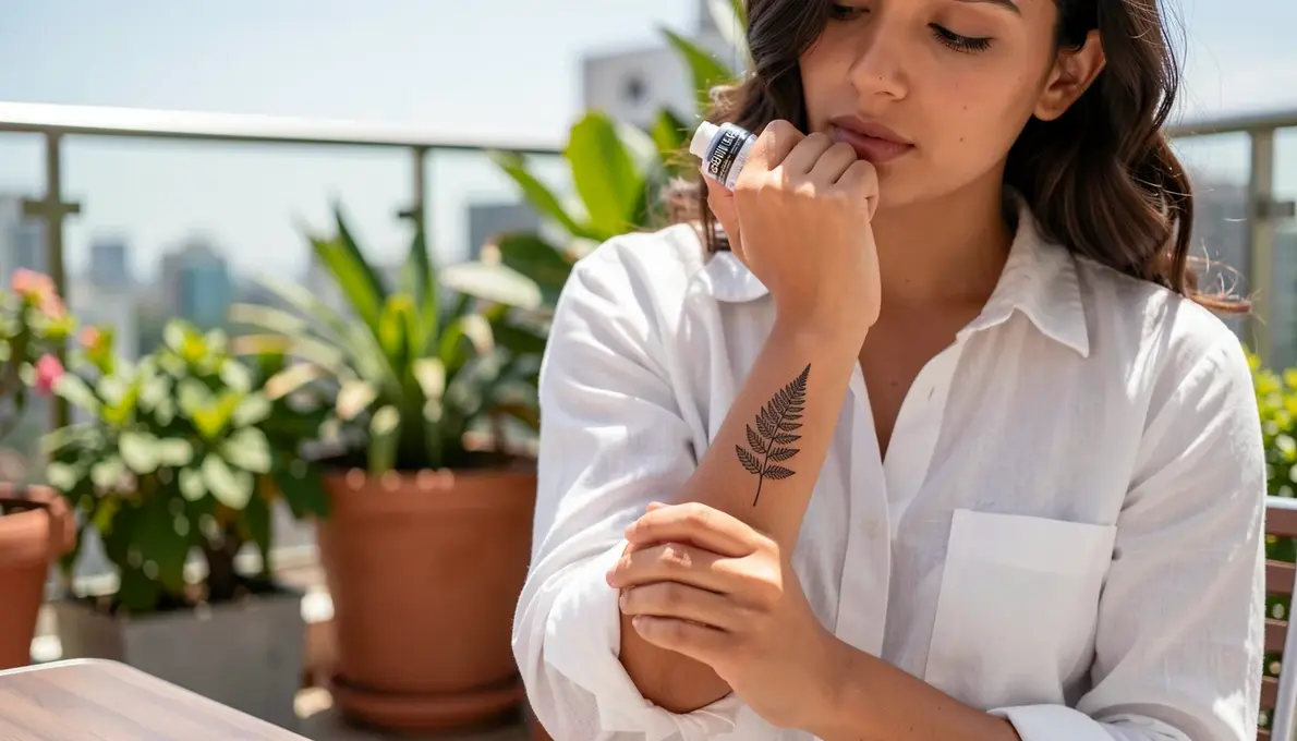 32 Ideias de Tatuagem Feminina Que Não Desbota Com o Sol