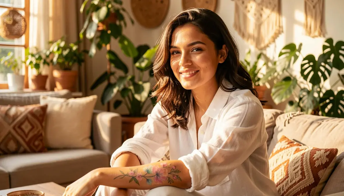 35 Ideias de Tatuagem Feminina Para Inspirar Sua Escolha 35 Ideias de Tatuagem Feminina Para Inspirar Sua Escolha