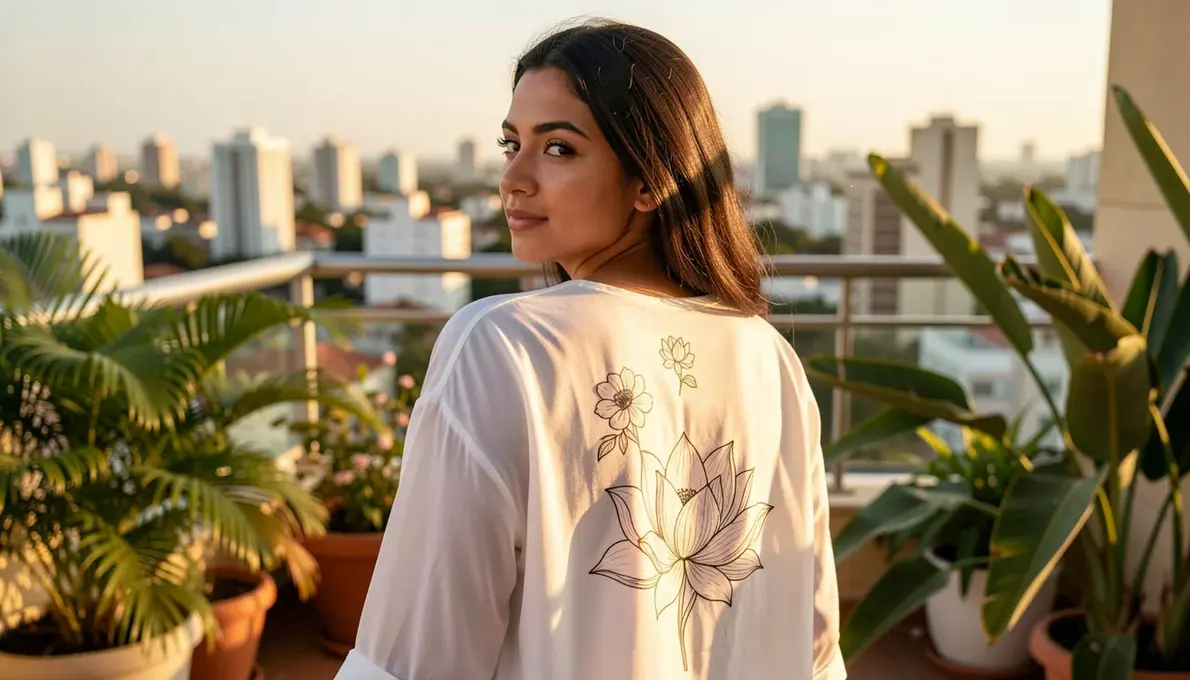 31 Ideias de Tatuagem nas Costas Feminina Pequena e Delicada com Significado