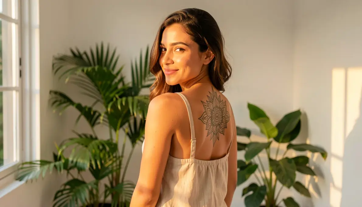 38 Ideias de Tatuagem nas Costas para Você se Inspirar 38 Ideias de Tatuagem nas Costas para Você se Inspirar