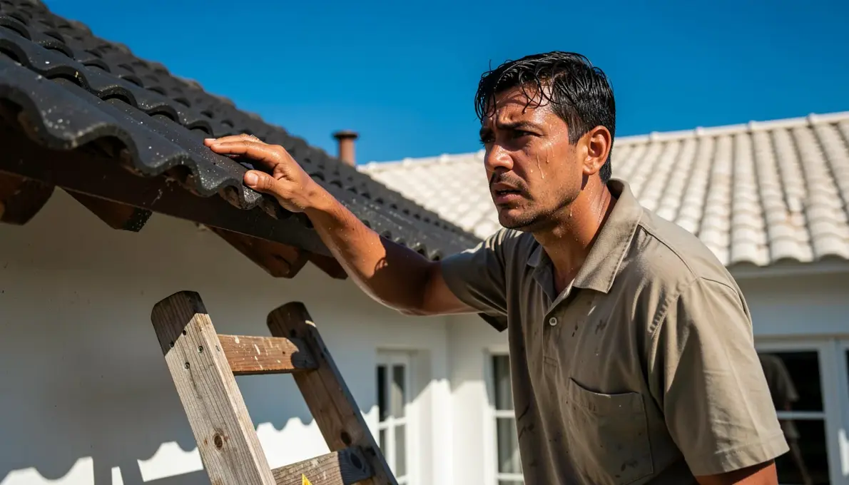 Telha Escura Esquenta Mais a Casa? Mito ou Verdade Revelado