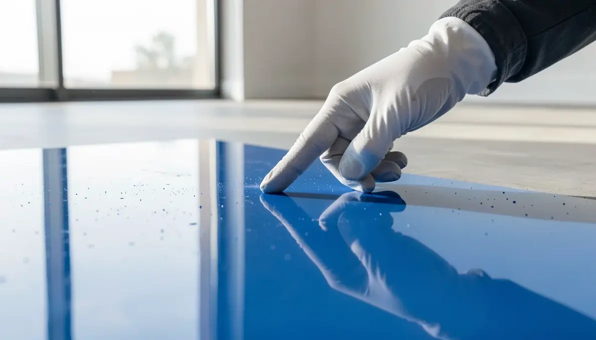 Tempo de Secagem da Tinta Epóxi Entre Demãos: Tabela Completa