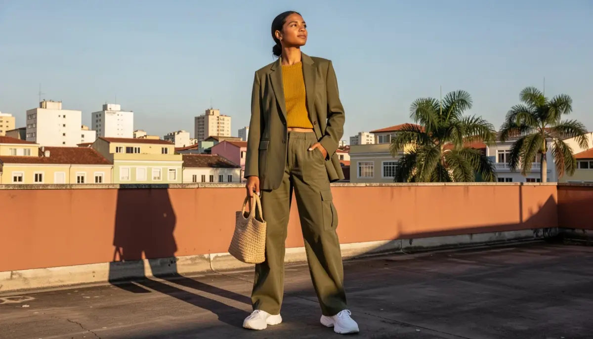 36 Ideias de Tendencia Streetwear Feminino para 2026