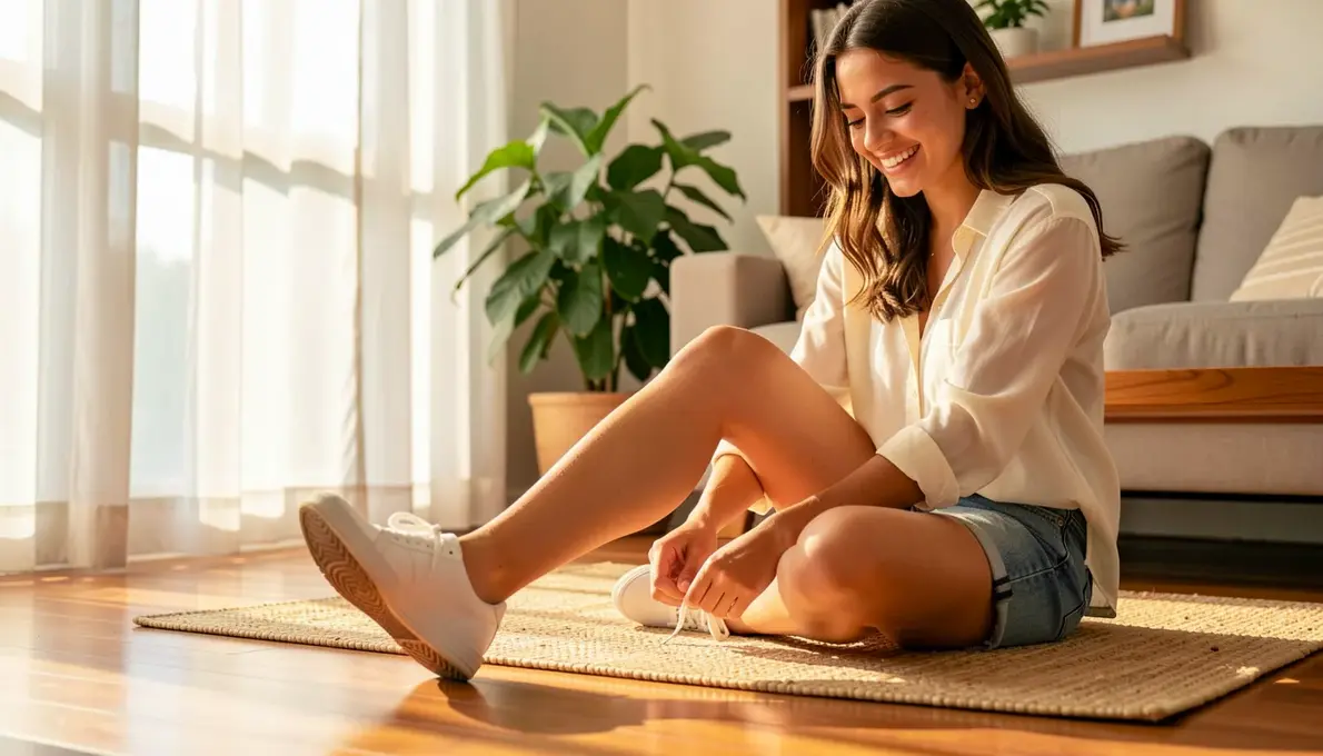 41 Ideias de Tênis Branco Feminino Casual para 2026