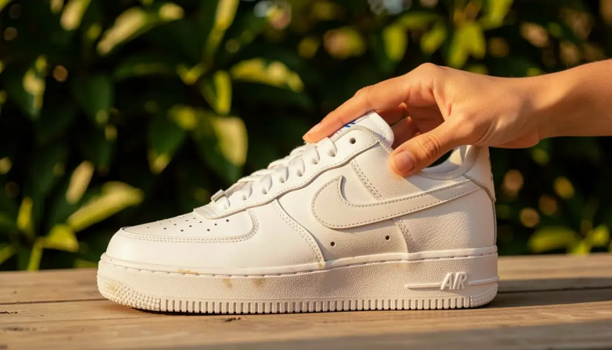 Nike Air Force 1 Feminino 2026: Vale a Pena? Análise Honesta