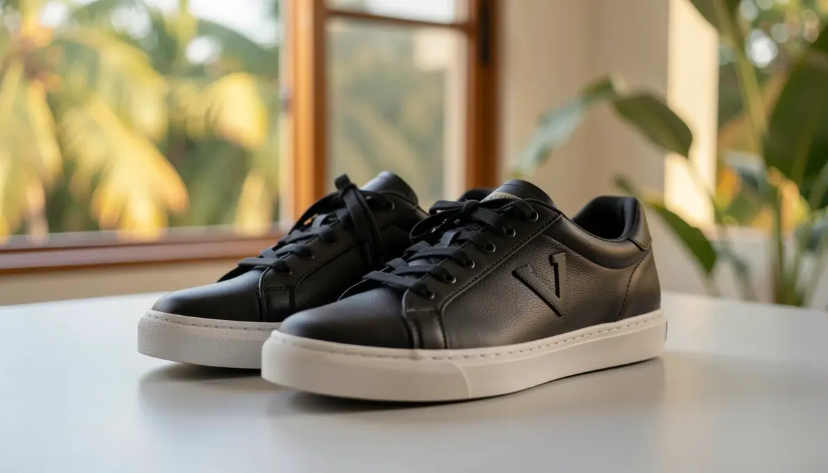 8 TÊNIS PRETO FEMININO para Arrasar em 2026 (Fotos e Preços)