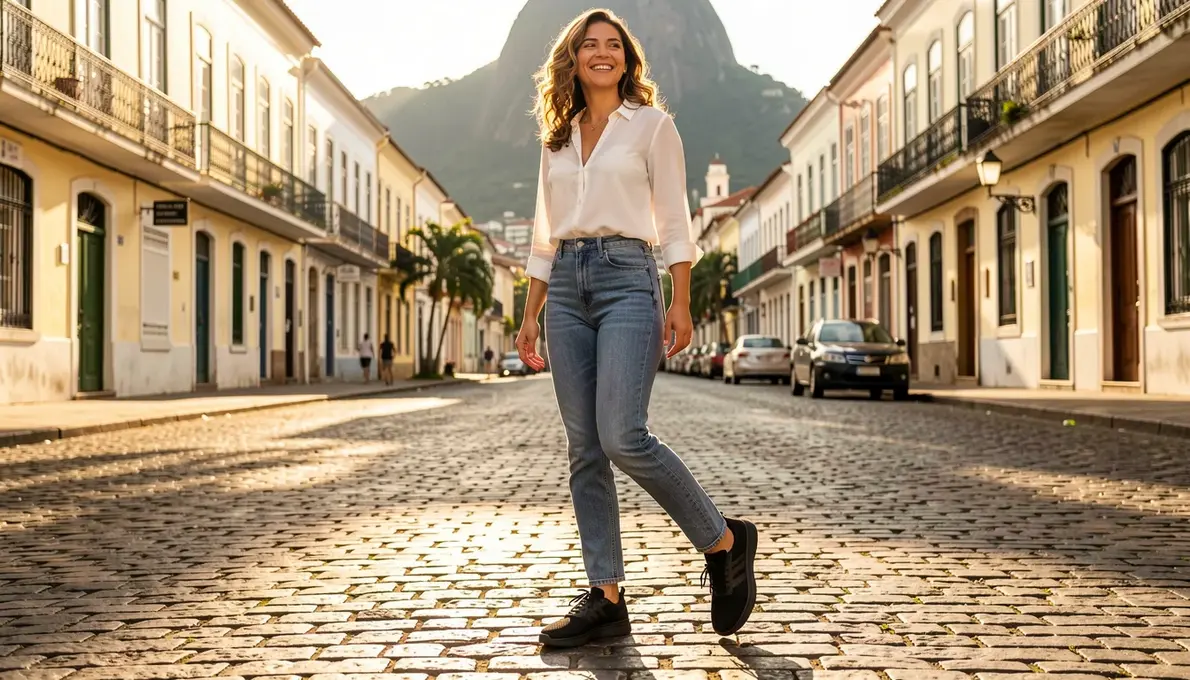 Tênis Preto Feminino Confortável para Dia Inteiro em Pé: Top 5 Testados