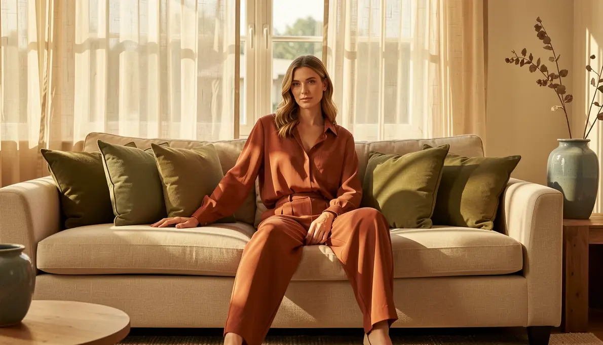 41 Ideias de Cores Que Combinam Com Terracota Para Sua Casa e Look