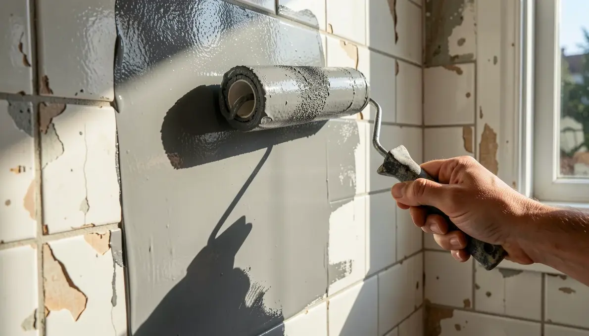Tudo Sobre Tinta Epóxi: Como Usar em Casa Sem Errar