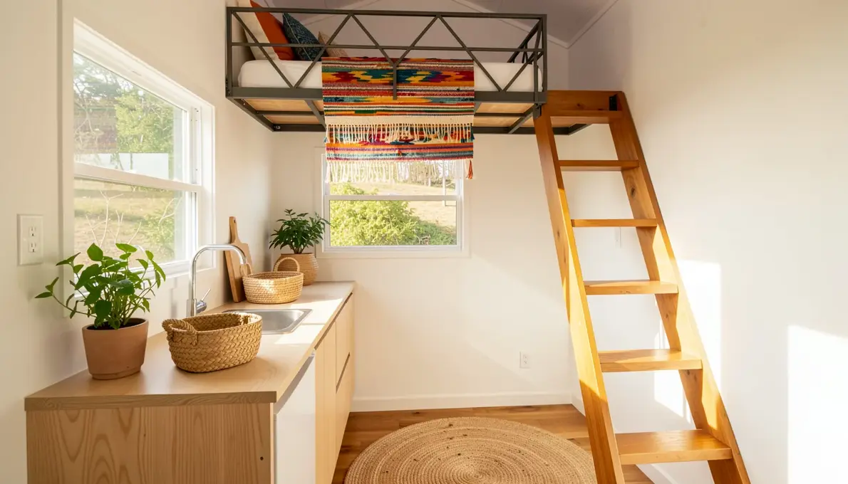9 TINY HOUSEs Inspiradoras para Adotar o Minimalismo (Fotos e Tendências)