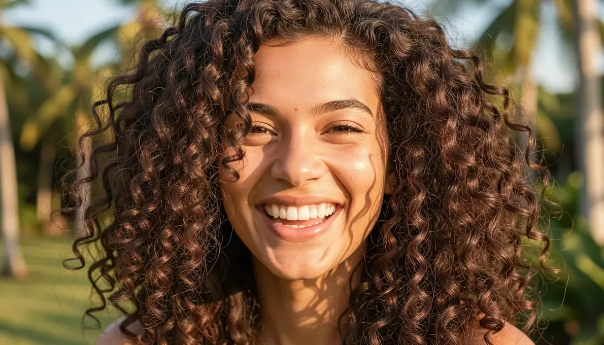99 TIPOS DE CABELO CACHEADO: Guia Completo de 3A a 3C (Com Dicas de Cuidados)
