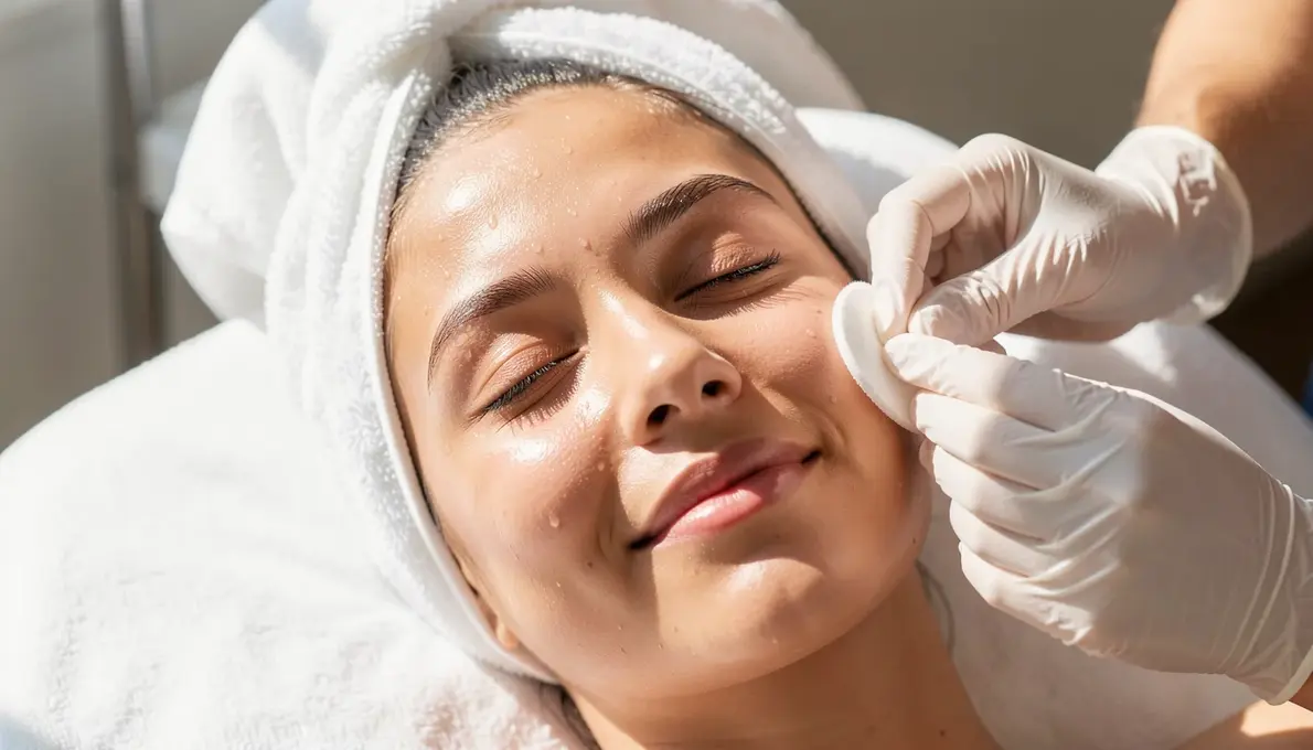 33 Ideias de Tipos de Limpeza de Pele Para Cada Necessidade