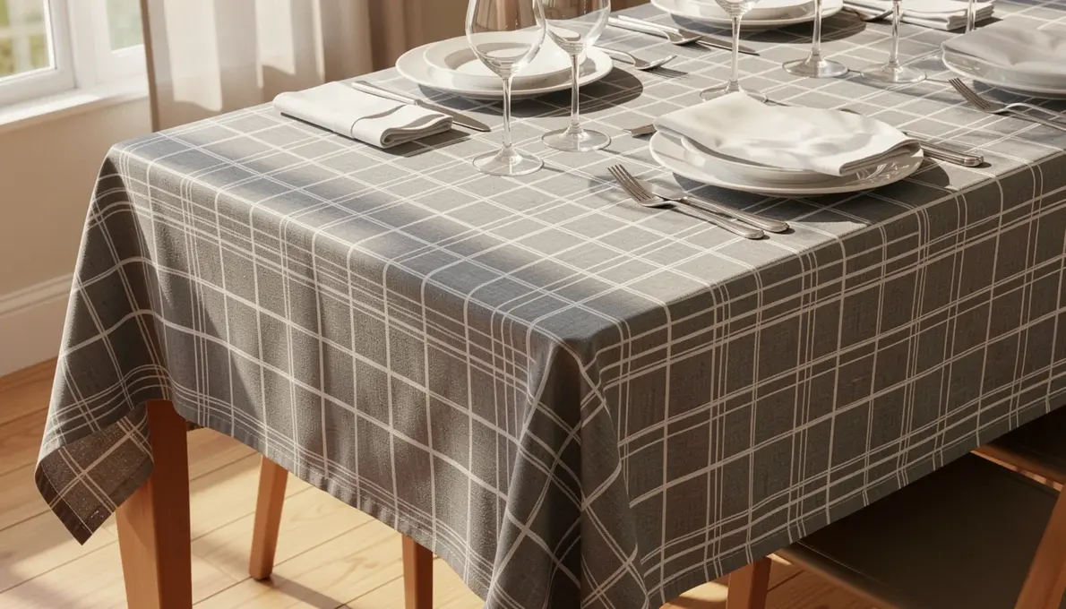 31 Ideias de TOALHA DE MESA para Toda Ocasião (Prático)