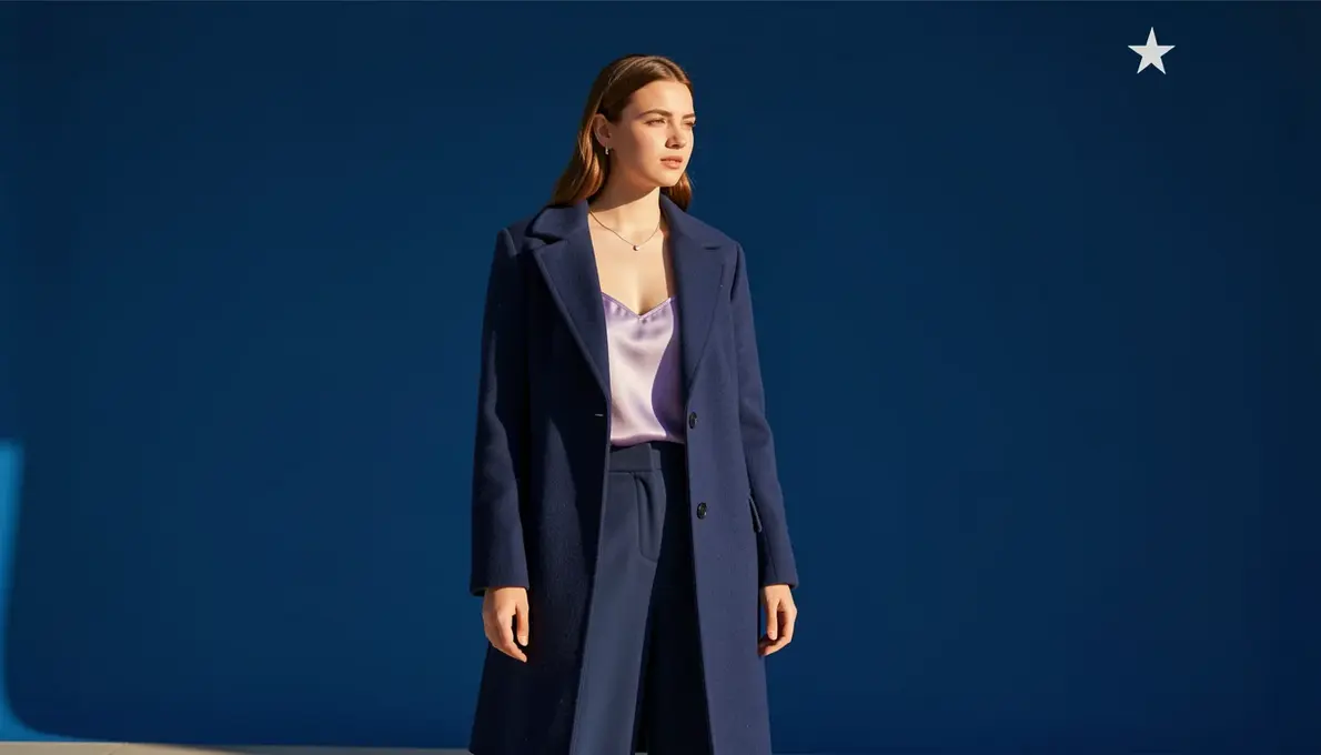 7 TONS DE AZUL para Usar em 2026 (Fotos e Tendências)
