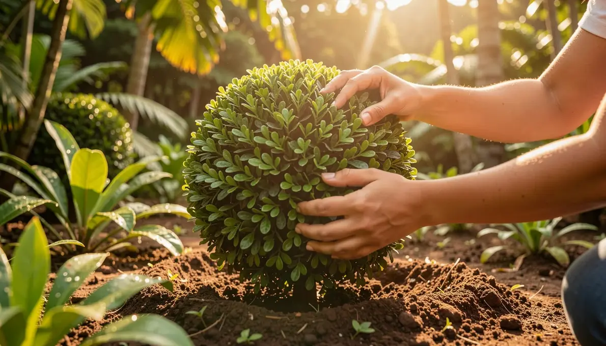 Topiaria: Como Fazer Esculturas Vivas no Seu Jardim com Plantas Fáceis