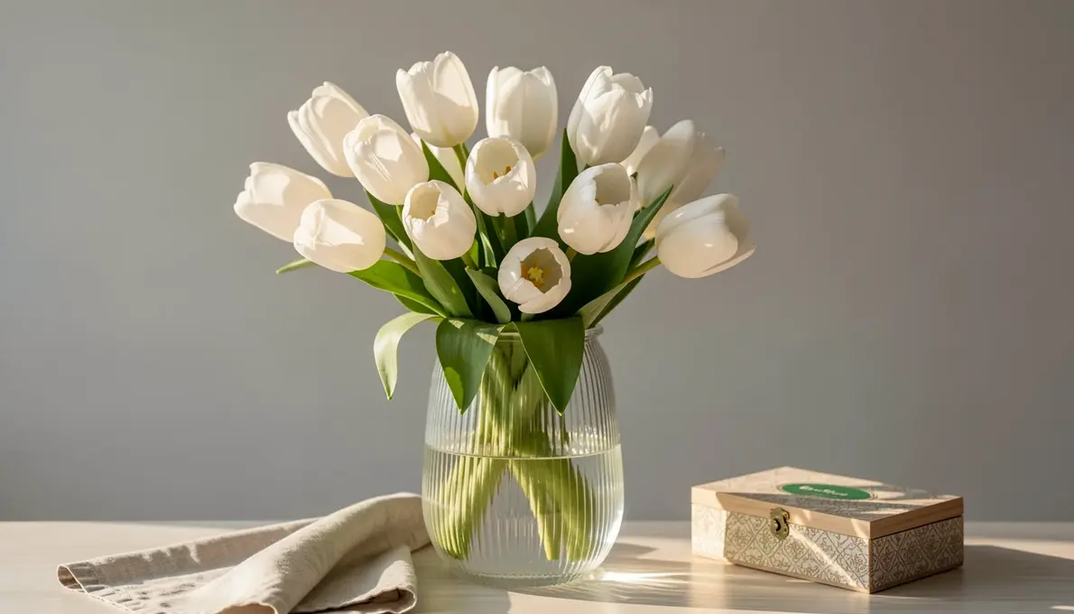 TULIPAS: Guia Completo com Significado, Cuidados e Decoração (Passo a Passo)