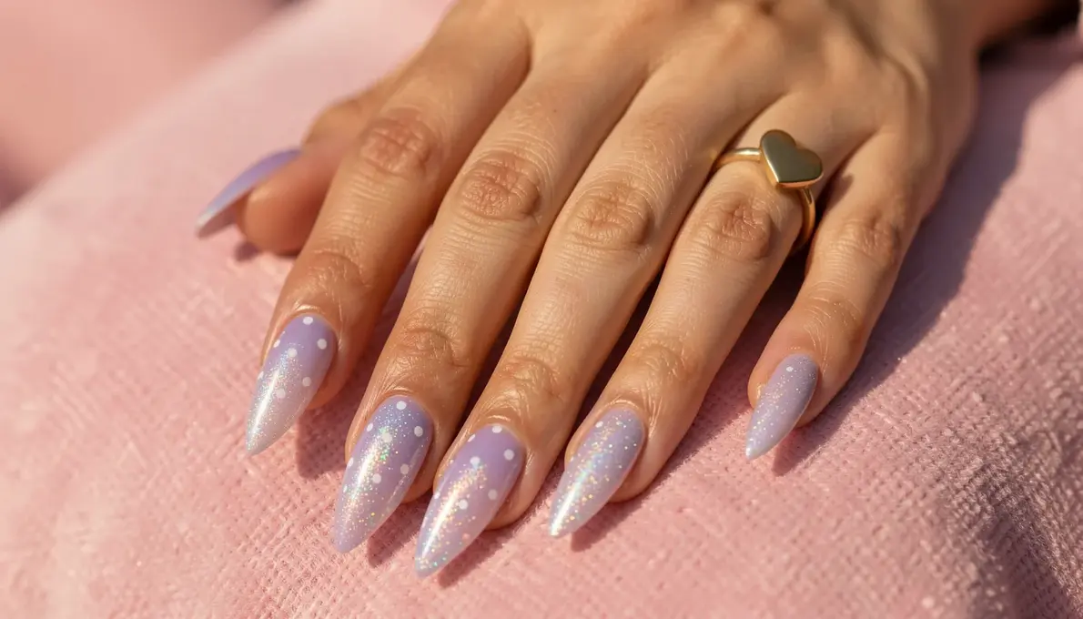 39 Ideias de UNHA DE GEL DECORADA DELICADA (Fácil)