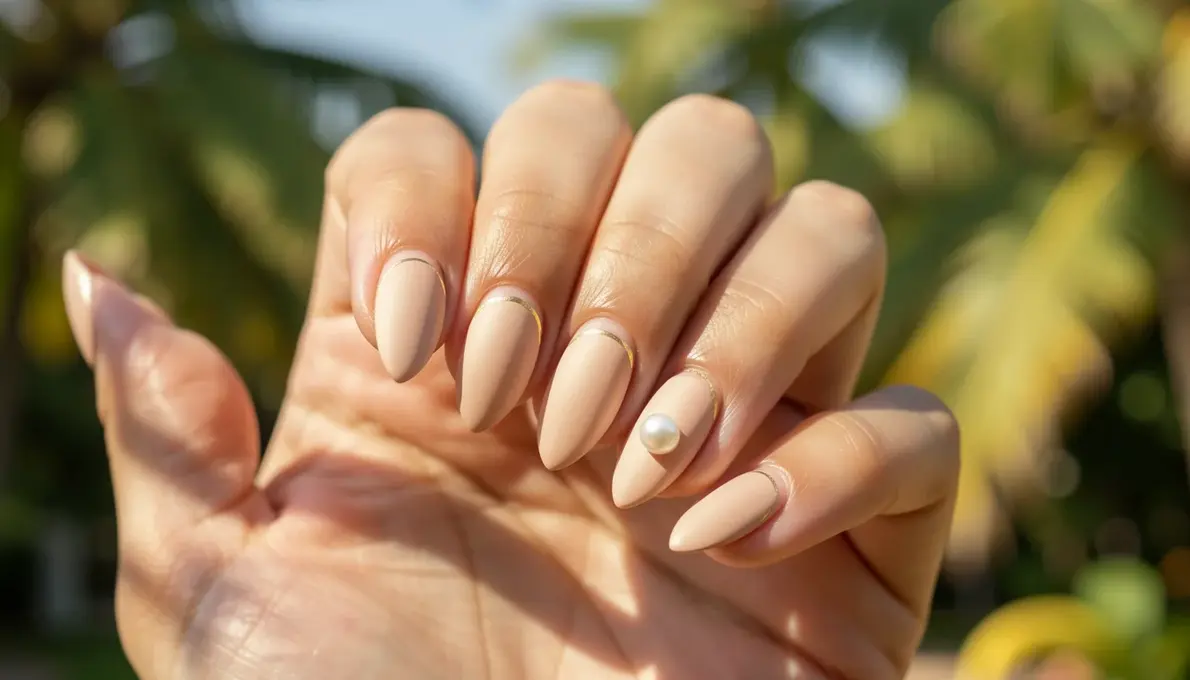 43 Ideias de UNHA EM GEL DECORADA para Iniciantes (Fácil)