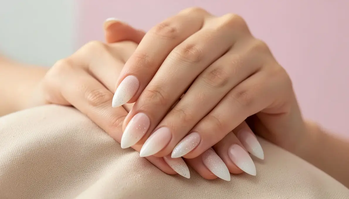 42 Ideias de Unhas Decoradas em Gel Delicadas para Inspirar Você