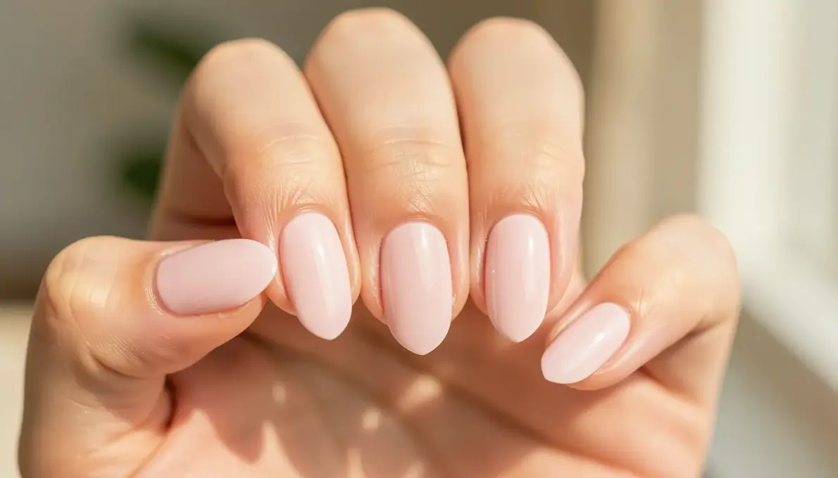 46 Ideias de UNHAS DELICADAS para 2027 (Sem Esforço)