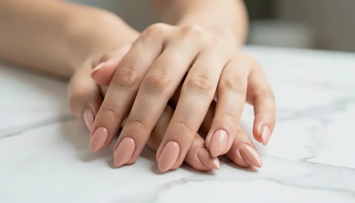 8 UNHAS ELEGANTES para o Dia a Dia (Lindas Inspirações)