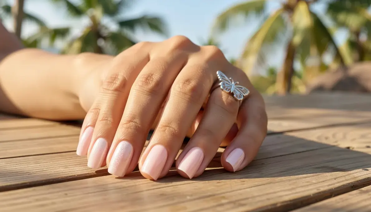 5 UNHAS EM GEL para Inspirar seu Próximo Visual (Fotos e Tendências)