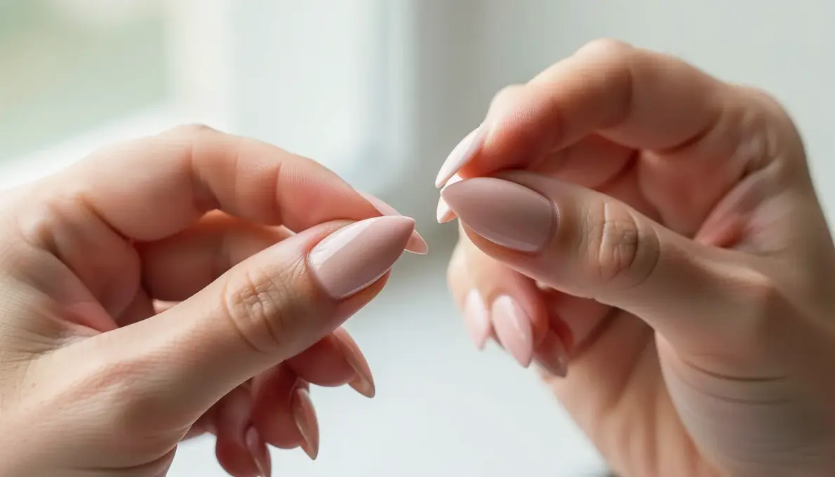 38 Ideias de Unhas Posticas para 2026: Mãos Feitas em Minutos