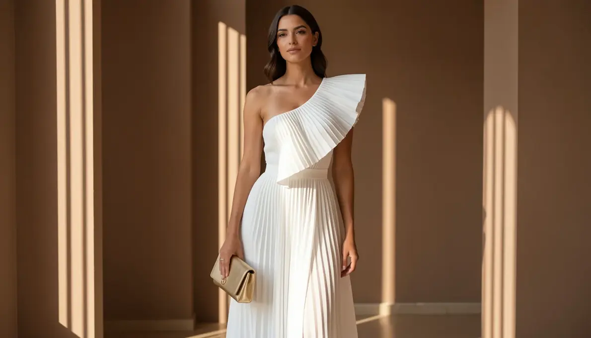 9 Vestidos para Casamento Civil: Tendências 2026 (Fotos e Dicas)