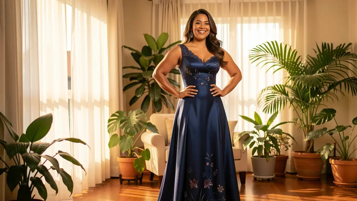 35 Ideias de Vestido de Festa Casamento Madrinha para 2026