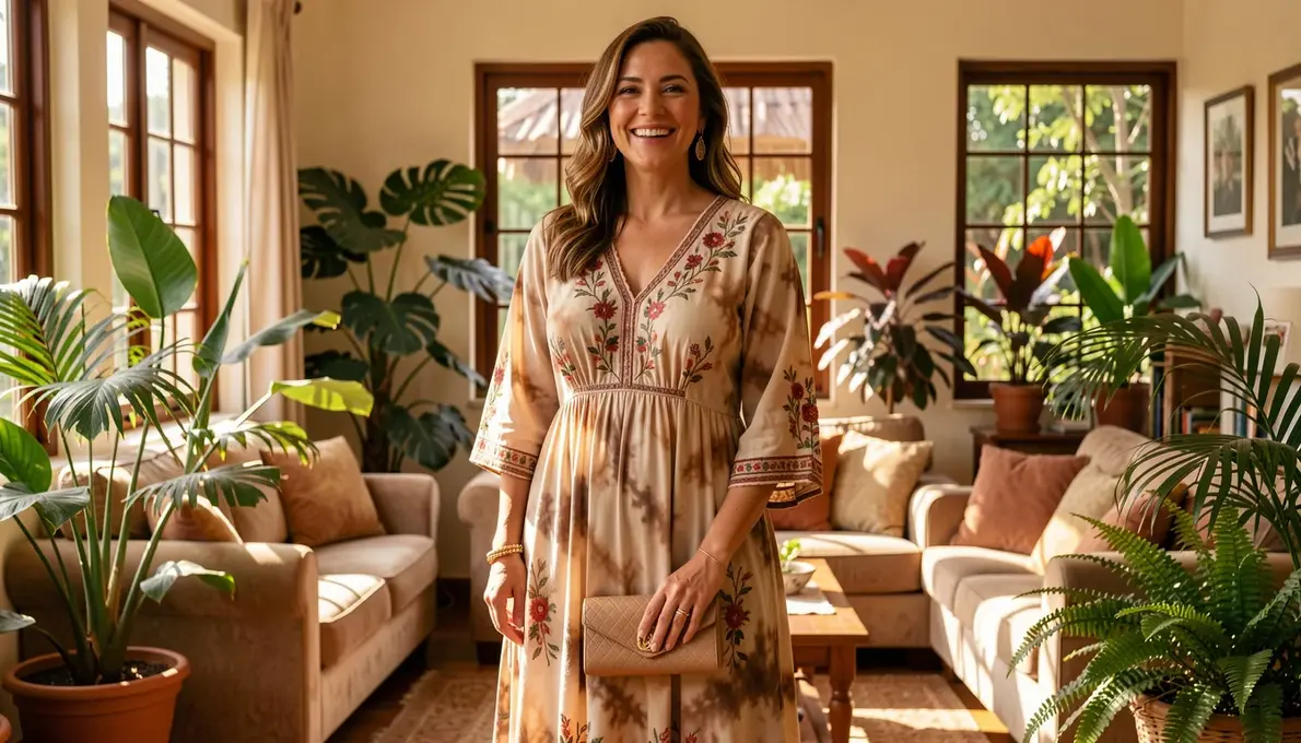 38 Ideias de Vestido Indiano para Convidada de Casamento