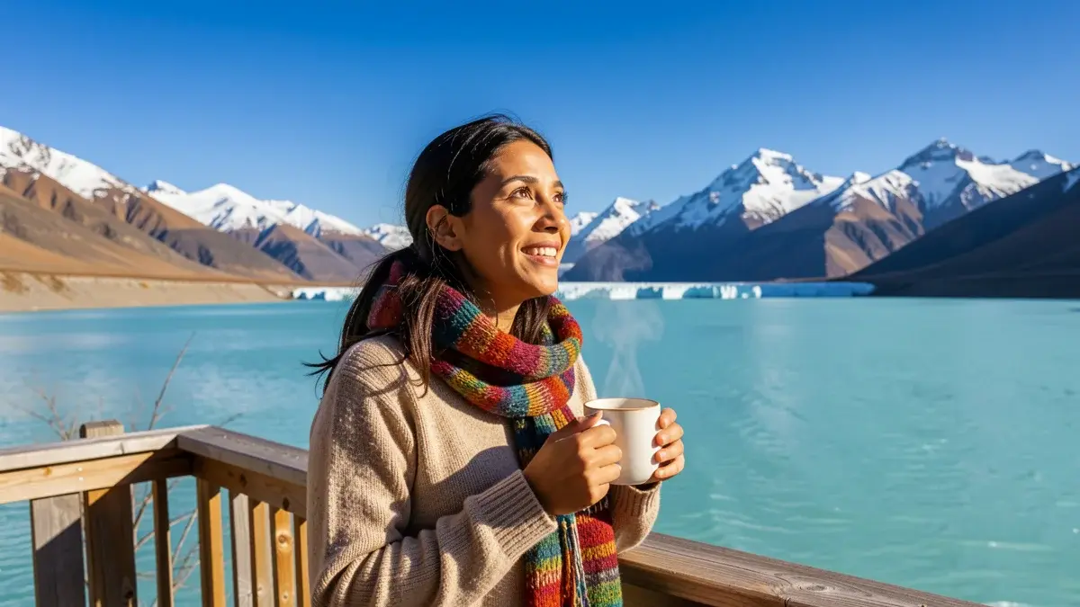 VIAGEM PARA O CHILE: Roteiro Completo (Planejamento Sem Estresse)