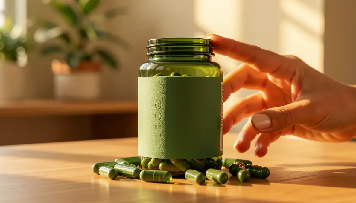 A VITAMINA PARA CABELO que fortalece os fios (Resultados Rápidos)
