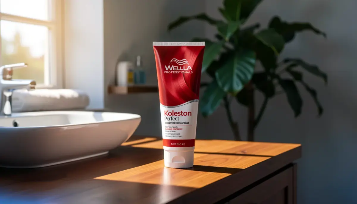 Wella Professionals Koleston Perfect: Cobertura de Brancos e Proteção que Valem o Investimento? Wella Professionals Koleston Perfect: Cobertura de Brancos e Proteção que Valem o Investimento?