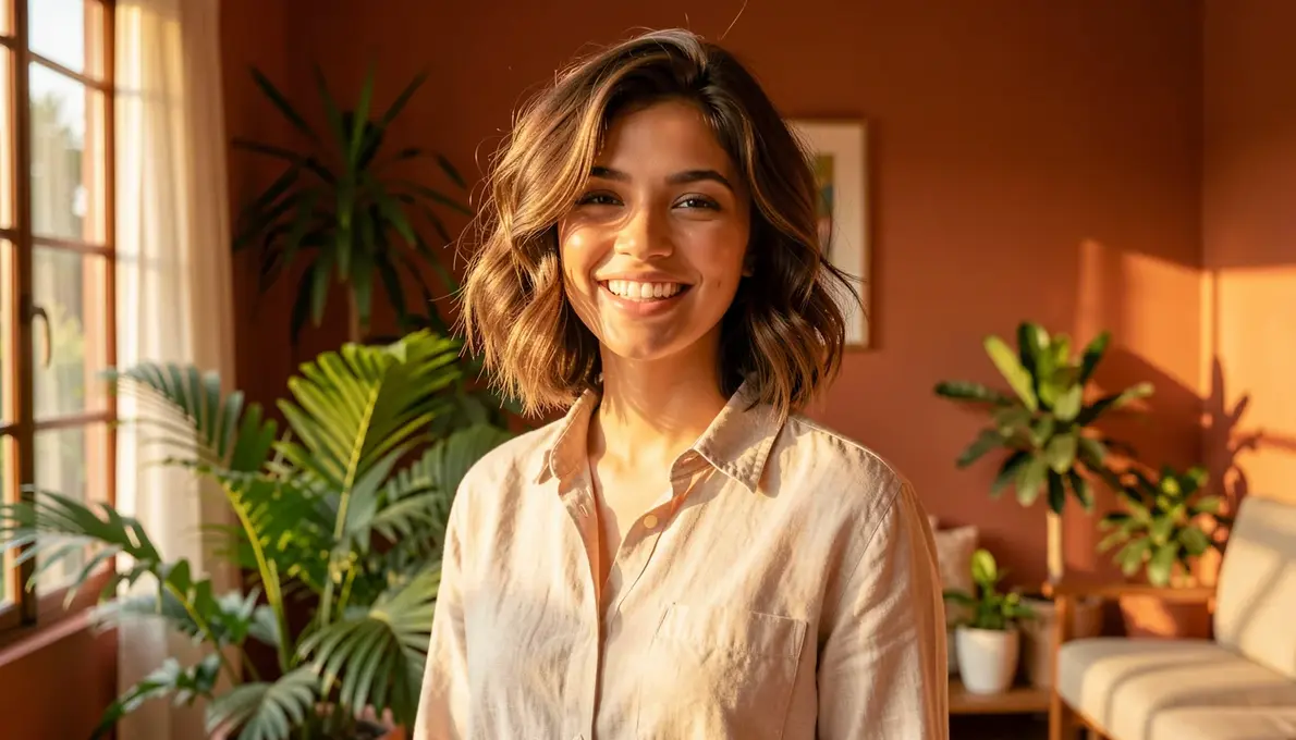 40 Ideias de Wolf Cut para Cabelo Curto que Você Precisa Ver