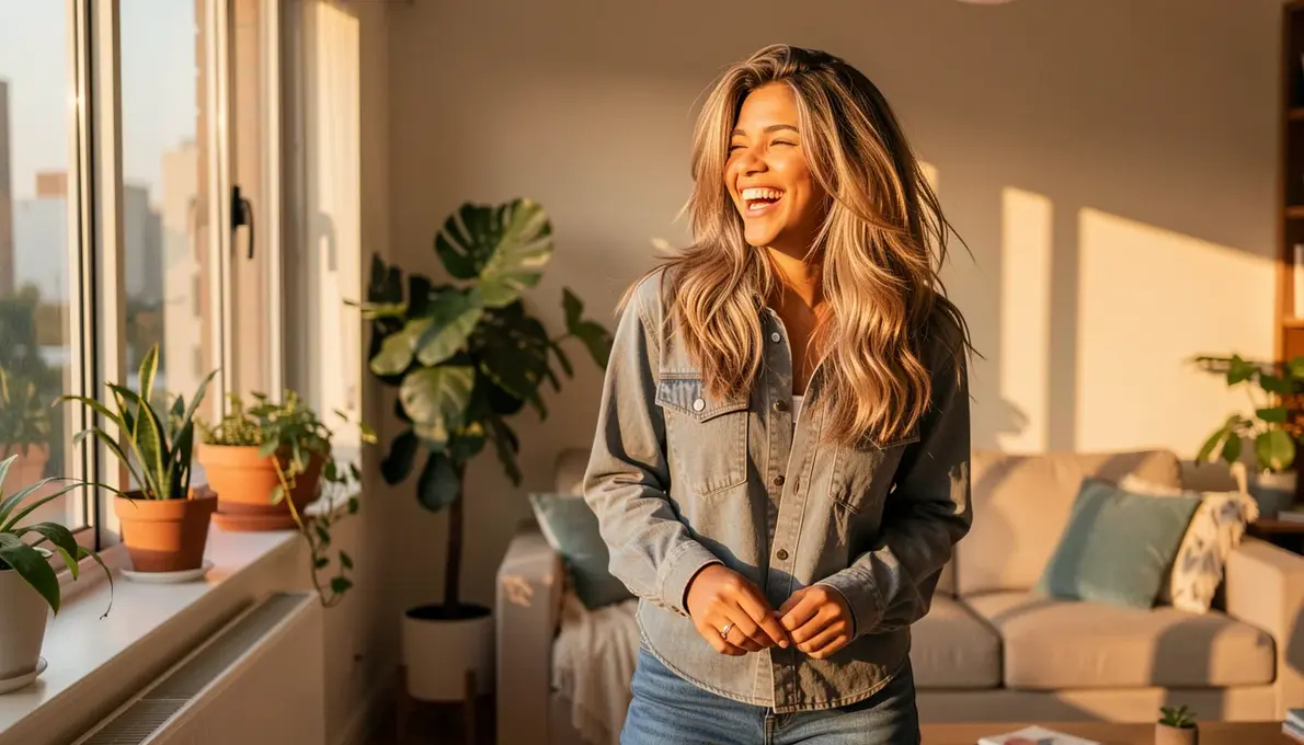 36 Ideias de Wolf Cut Longo para Cada Tipo de Cabelo