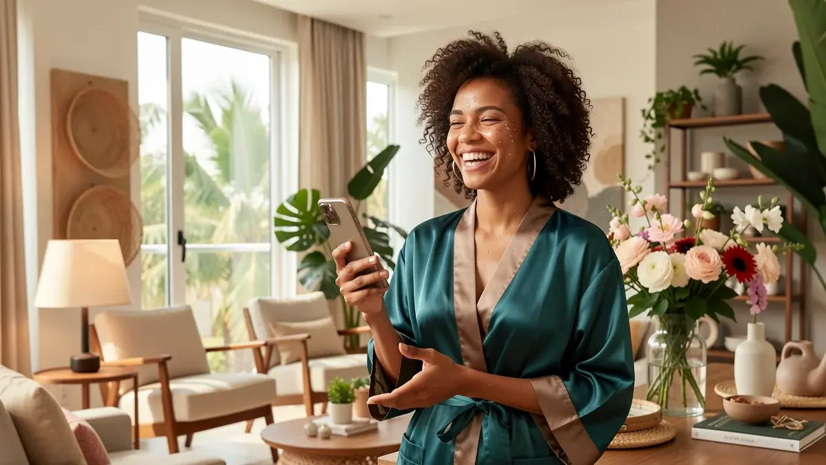 Bom dia hoje: 50 mensagens prontas para copiar e enviar no WhatsApp