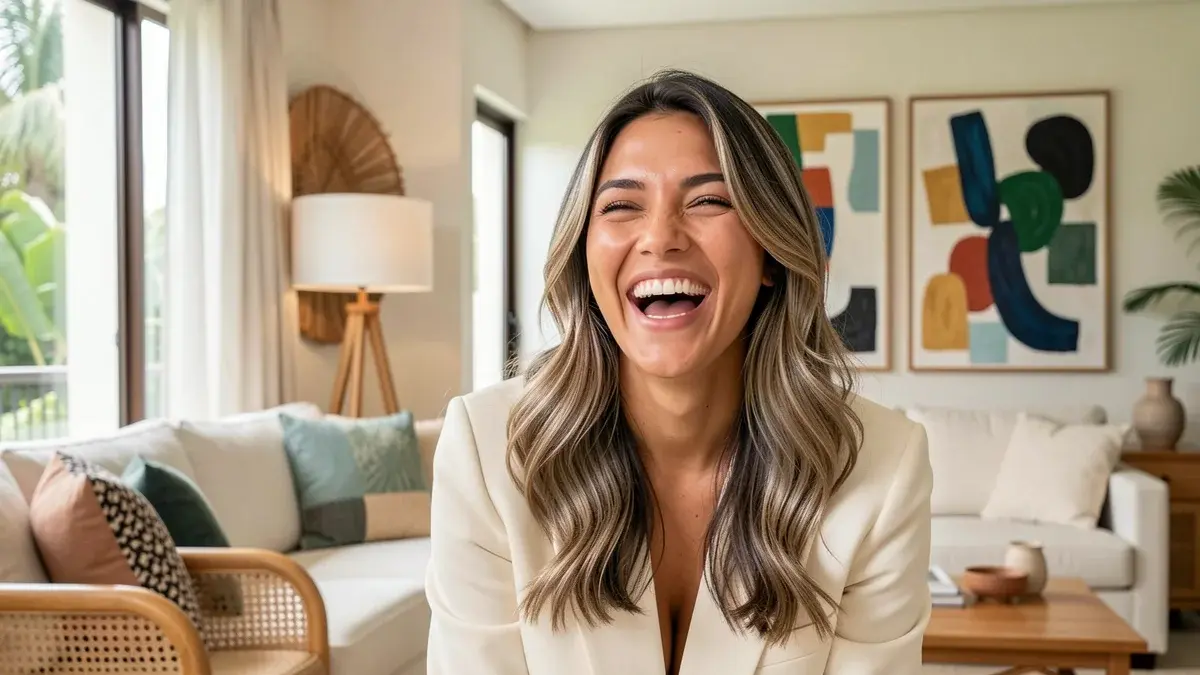 Cabelo Loiro Escuro Acinzentado: Como Conseguir e Manter em Casa