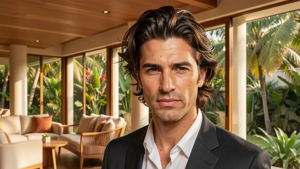 Cabelo Masculino Médio: 5 Cortes que Estão em Alta e Como Escolher o Ideal