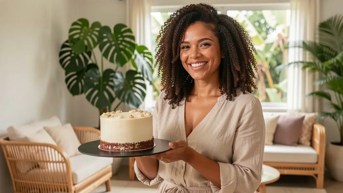 Cake board: o segredo para um bolo firme e bonito
