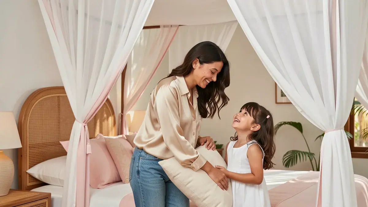 Cama menina: guia completo para escolher o modelo ideal