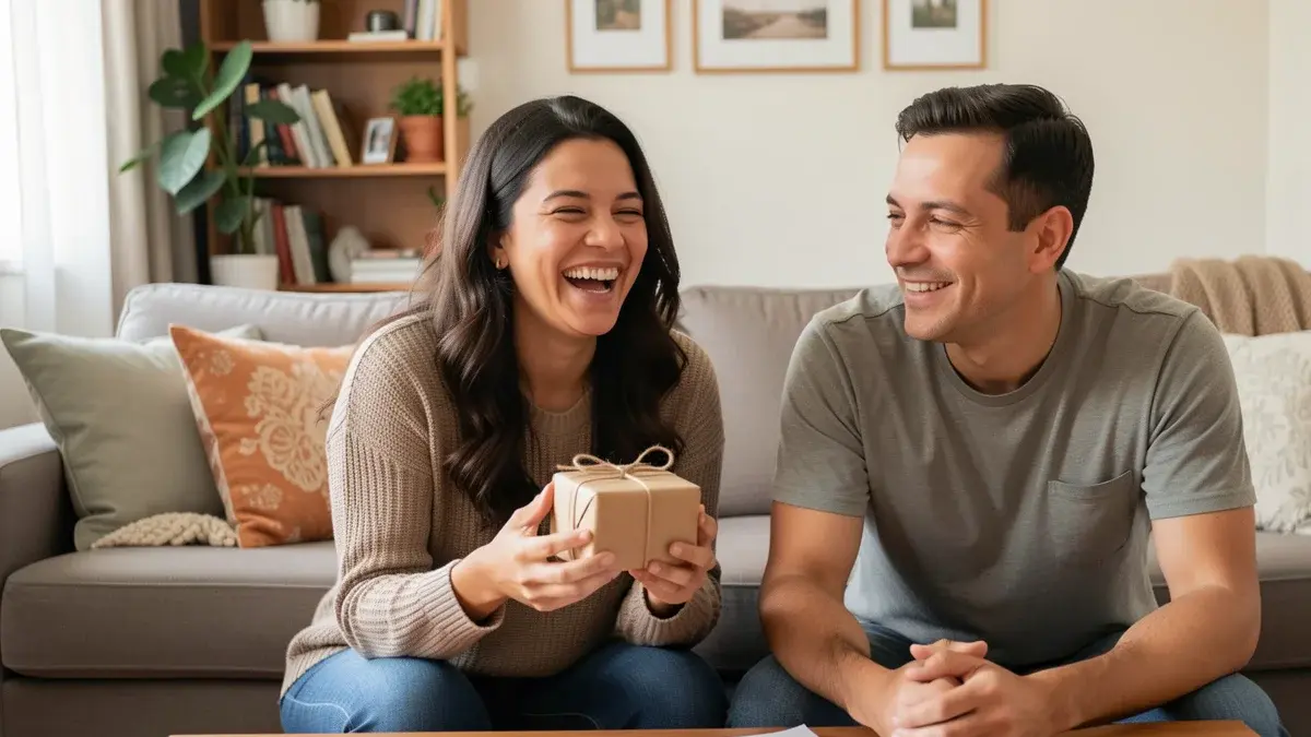 Como Surpreender uma Mulher: 10 Ideias Simples e Baratas Como Surpreender uma Mulher: 10 Ideias Simples e Baratas