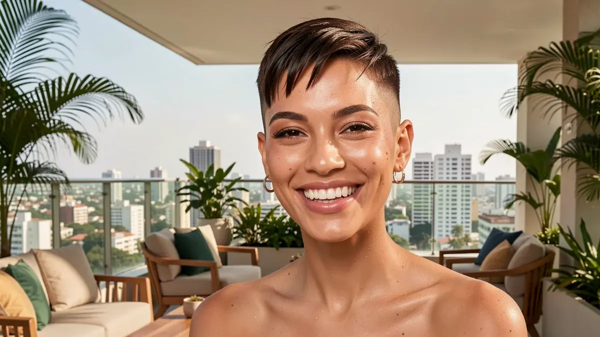 Corte de Cabelo Americano Baixo: Guia Completo para Modernizar Seu Visual