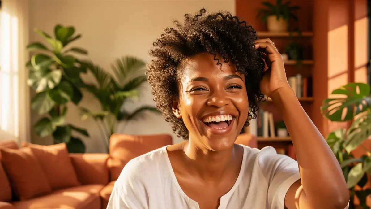 CORTE DE CABELO CURTO CACHEADO (Inspirações Para Renovar o Visual)