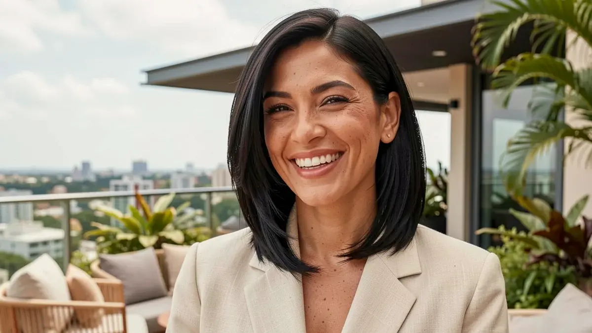 Corte de Cabelo em V: Guia Completo com Dicas e Inspirações